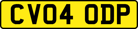 CV04ODP