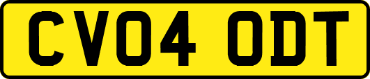CV04ODT