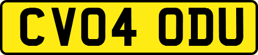CV04ODU