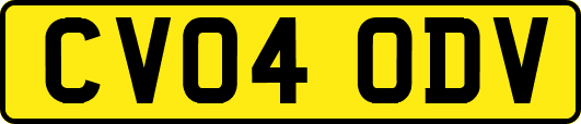 CV04ODV
