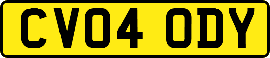 CV04ODY