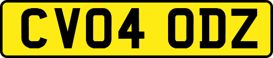 CV04ODZ