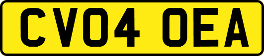 CV04OEA