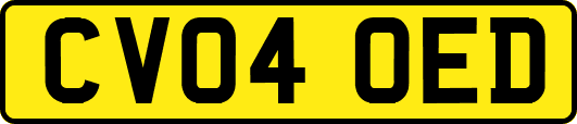 CV04OED