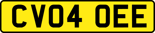 CV04OEE