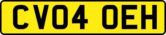 CV04OEH