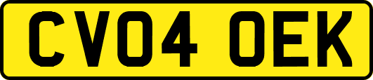 CV04OEK