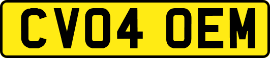 CV04OEM