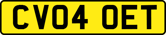 CV04OET