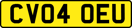 CV04OEU