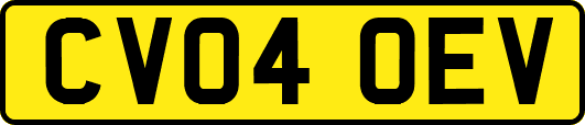 CV04OEV