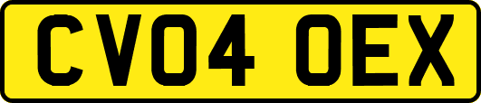 CV04OEX