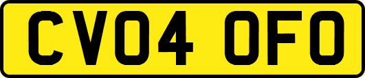 CV04OFO