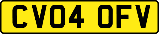CV04OFV
