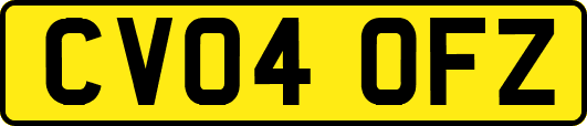 CV04OFZ
