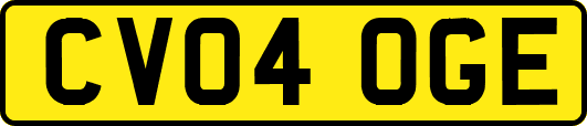 CV04OGE