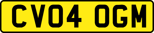 CV04OGM