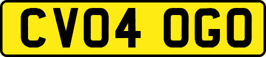 CV04OGO
