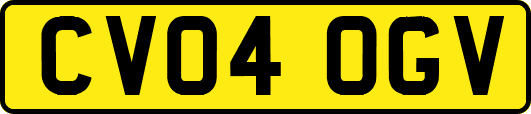 CV04OGV
