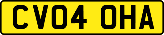 CV04OHA