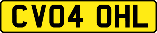 CV04OHL
