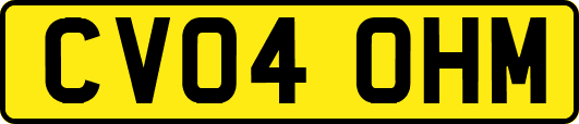 CV04OHM