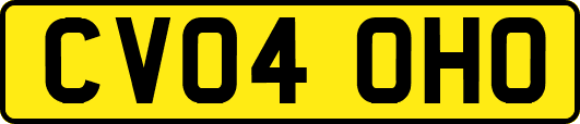 CV04OHO