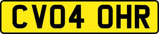 CV04OHR