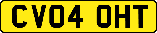 CV04OHT
