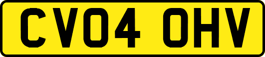 CV04OHV