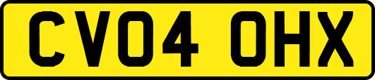 CV04OHX
