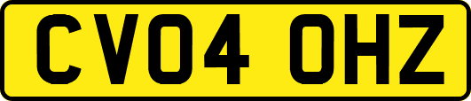 CV04OHZ