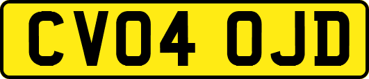 CV04OJD