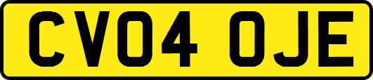 CV04OJE