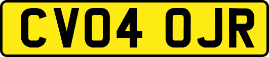 CV04OJR