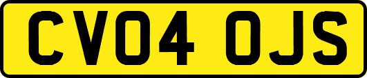 CV04OJS