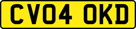 CV04OKD