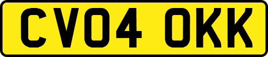 CV04OKK