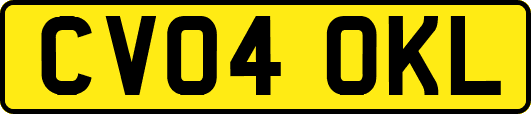 CV04OKL