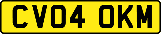 CV04OKM