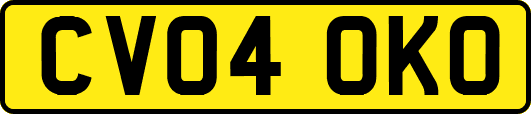 CV04OKO