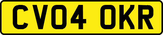 CV04OKR