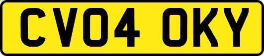 CV04OKY