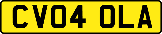 CV04OLA