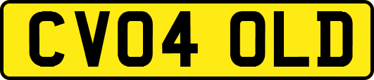 CV04OLD