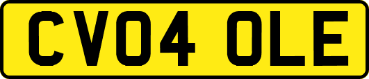 CV04OLE