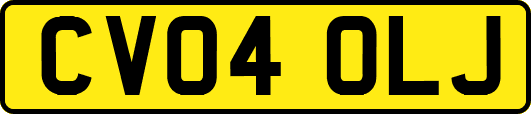 CV04OLJ