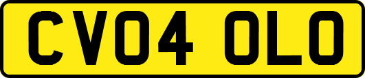 CV04OLO