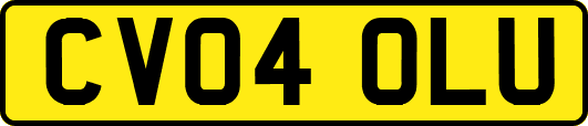 CV04OLU