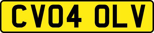 CV04OLV